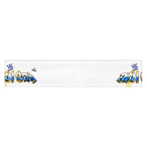 TWIN CITY GRAFFITI - Headband - Image 2