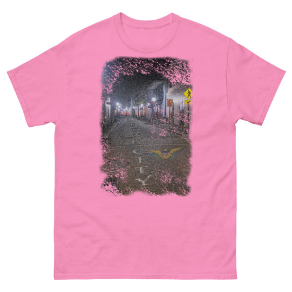 MAIN STREET STT - Men's classic tee - Image 3