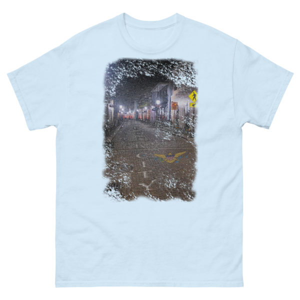 MAIN STREET STT - Men's classic tee - Image 5
