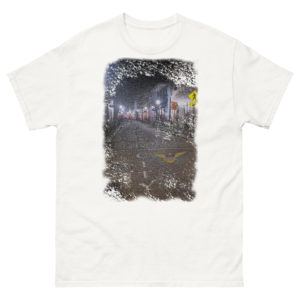 MAIN STREET STT - Men's classic tee
