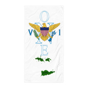 ONE VI - Towel