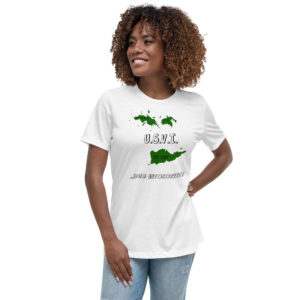 ST CRY (LIGHT COLORS) - Women's Relaxed T-Shirt