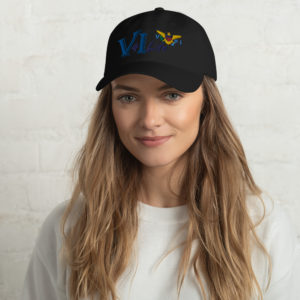 VI 4 LIFE TWIN CITY - Dad hat