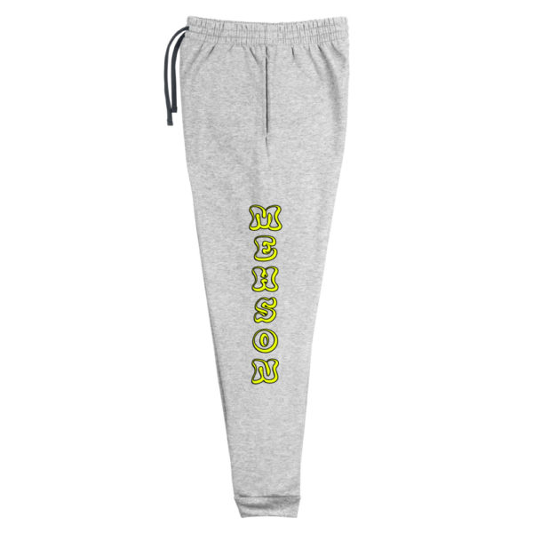 VI MEHSON - Unisex Joggers - Image 6