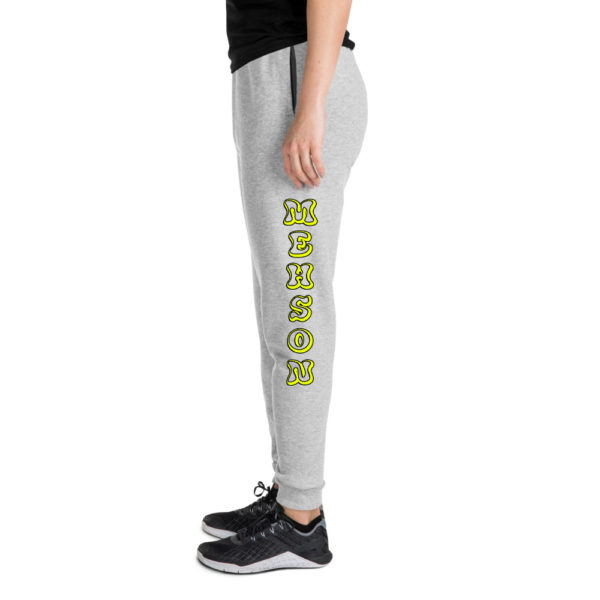 VI MEHSON - Unisex Joggers - Image 5