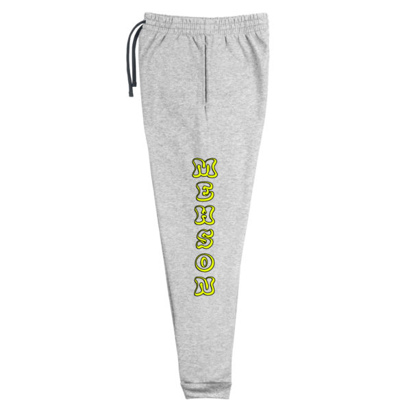 VI MEHSON - Unisex Joggers - Image 4