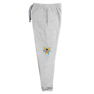 ONE VI LOGO - Unisex Joggers