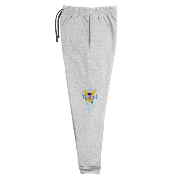 ONE VI LOGO - Unisex Joggers