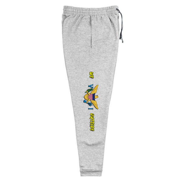 WEH PAH U DEH - Unisex Joggers - Image 7