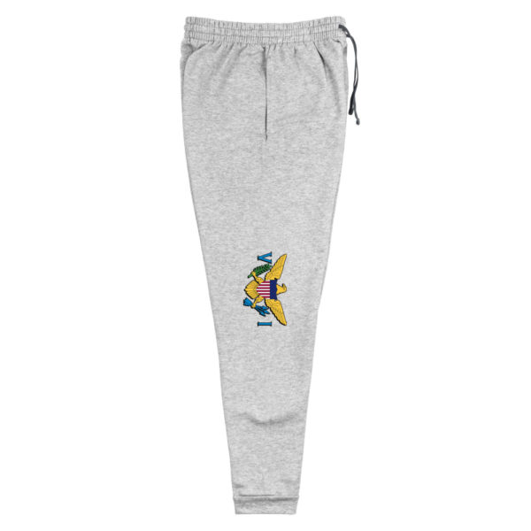 VI MEHSON - Unisex Joggers - Image 7