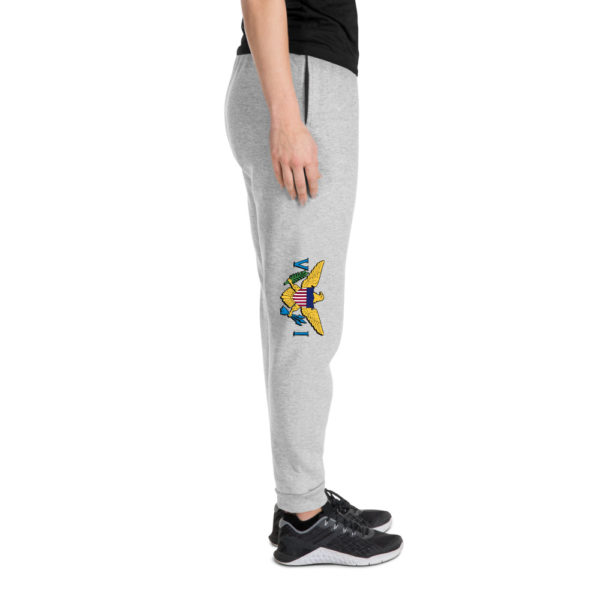 VI MEHSON - Unisex Joggers - Image 8