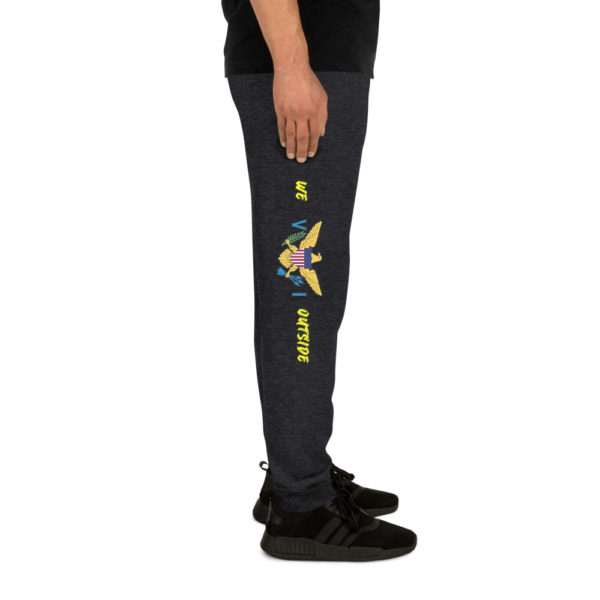 WEH PAH U DEH - Unisex Joggers - Image 10