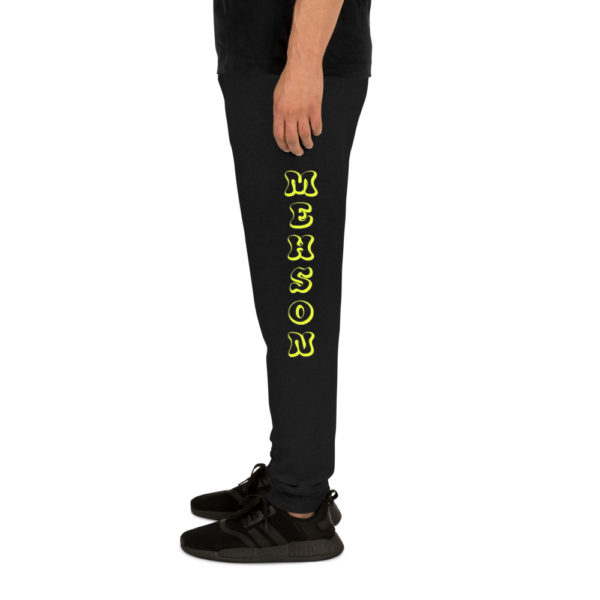 VI MEHSON - Unisex Joggers - Image 9