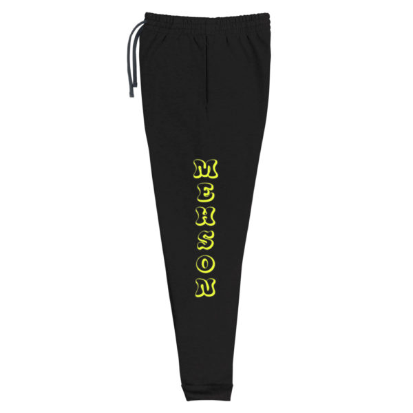 VI MEHSON - Unisex Joggers - Image 10