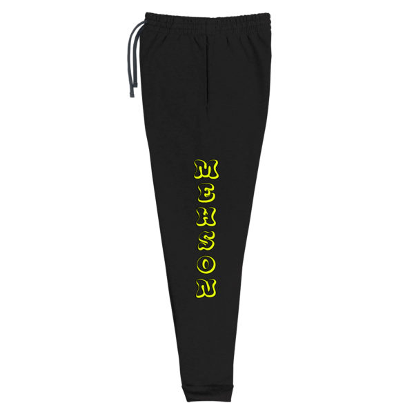 VI MEHSON - Unisex Joggers - Image 2