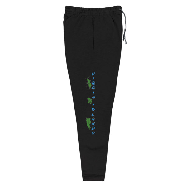ONE VI WITH ISLANDS - Unisex Joggers - Image 6