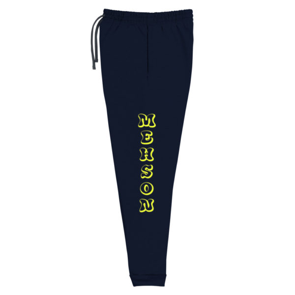 VI MEHSON - Unisex Joggers - Image 15