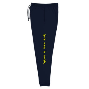 WEH PAH U DEH - Unisex Joggers