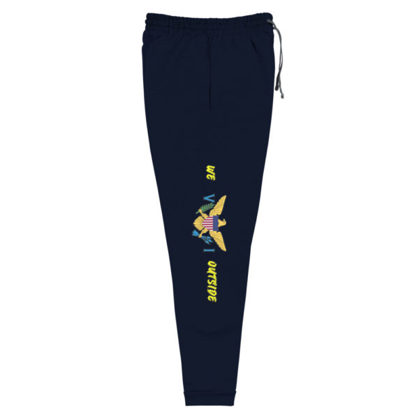 WEH PAH U DEH - Unisex Joggers - Image 12