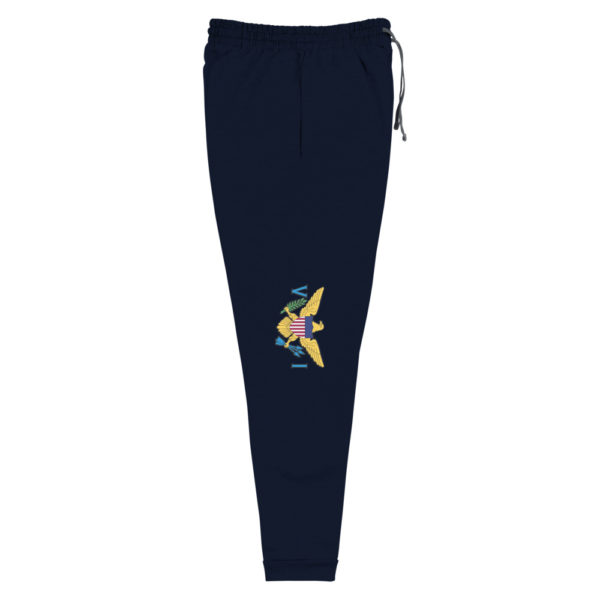 VI MEHSON - Unisex Joggers - Image 14