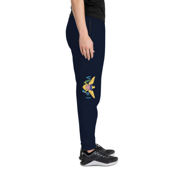 VI MEHSON - Unisex Joggers - Image 13