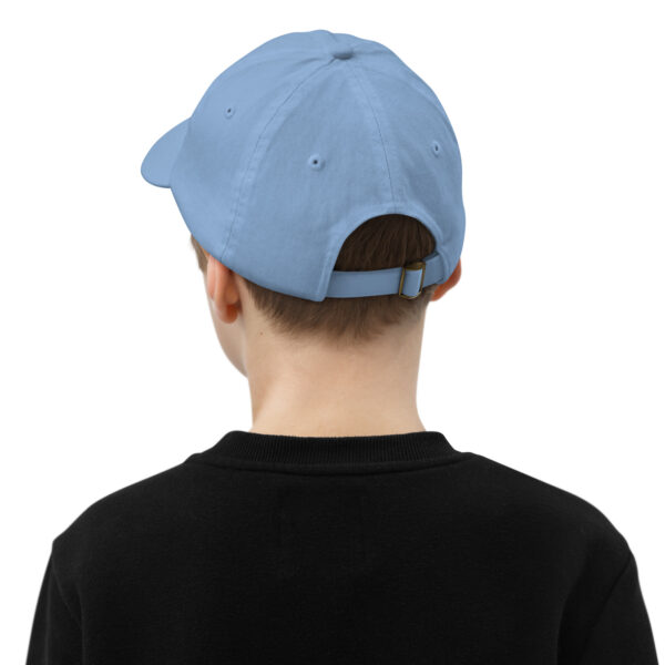 ROCK CITY - Youth baseball cap - Image 2