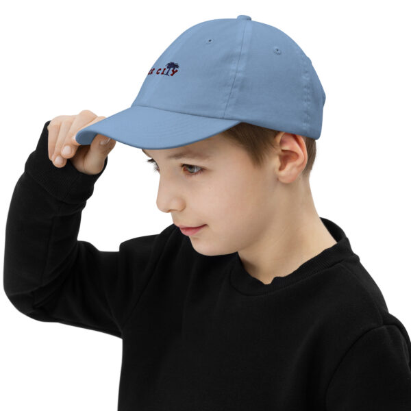 ROCK CITY - Youth baseball cap - Image 3