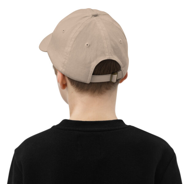ROCK CITY - Youth baseball cap - Image 6