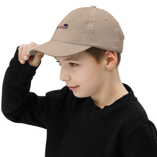ROCK CITY - Youth baseball cap - Image 7