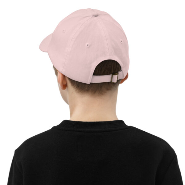 ROCK CITY - Youth baseball cap - Image 10
