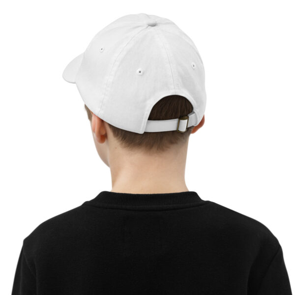 ROCK CITY - Youth baseball cap - Image 14