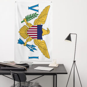 USVI FLAG